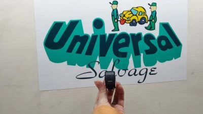 Interruptor de ventana trasera Toyota 4Runner 2007 pasajero Foto 1 de 4