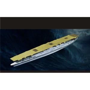 Flyhawk FH700211 1/700 SEGUNDA GUERRA MUNDIAL IJN Akagi portaaviones cubierta de vuelo para Fujimi 43 - Imagen 1 de 4