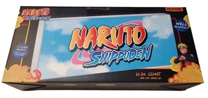 Lámpara Paladone NARUTO SHIPPUDEN Luz Oficial Coleccionable 2 Modos ENVÍO GRATUITO - Imagen 1 de 8