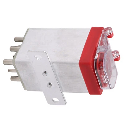 Relé de protección contra sobrecarga 2015403745 para Mercedes Benz W201 W124 W126 1984-1997 Foto 1 de 4