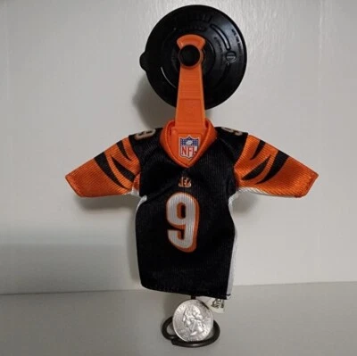 Мини-джерси Cincinnati Bengals, Carson Palmer - Изображение 1 из 2