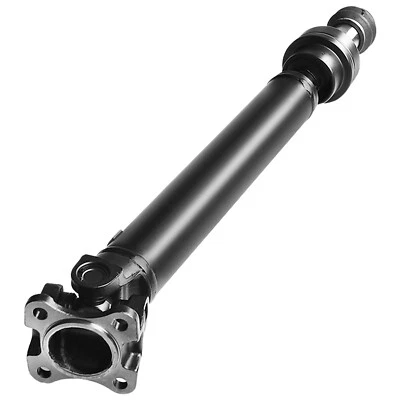 Eje de transmisión delantero de hélice para Dodge Dakota 07-10 Mitsubishi Raider 07-09 4x4 Foto 1 de 4