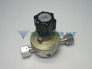 VERIFLO HFR902W3PXFS8FIFV, 45200716, Regulator - Picture 1 of 4