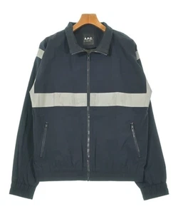 A.P.C. Blouson Jackets (Other) Navy L 2200627202018 - Picture 1 of 6