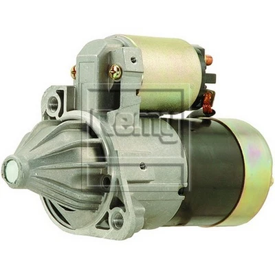 Remy 99408 Premium Starter For Select 88-01 Dodge Hyundai Mitsubishi Models - Image 1 of 4