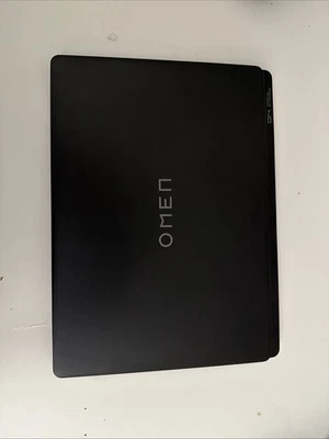 Portátil para juegos HP OMEN - Transcend 14" 120Hz 3K OLED - Intel Core Ultra 7-155H... Foto 1 de 4