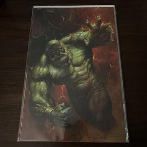 Maestro 1 Lucio Parrilo Variantes Nm-  - Imagen 1 de 12