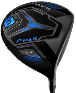 Cobra Golf Club FMax 20 Offset 10.5* Driver Regular Graphite Value - Picture 1 of 4