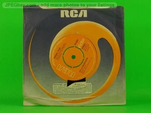BONNIE TYLER IT'S A HEARTACHE (150) 2 Track 7" Single also Company Sleeve RCA - Picture 1 of 8