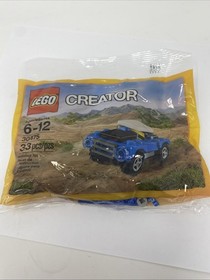 LEGO CREATOR: Off Roader (30475)