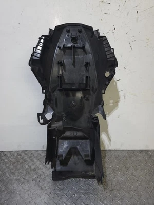 KAWASAKI NINJA 300 2013-2017 OEM BANDEJA INTERIOR DE BATERÍA CARENADO INFERIOR Foto 1 de 4