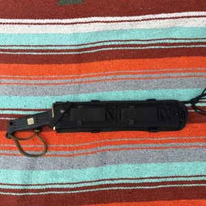 Al Mar Vintage Quest II Knife Seki Japan Overall 19-1/2"  Great Condition - Picture 1 of 16