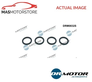 INTAKE MANIFOLD GASKET DRMOTOR AUTOMOTIVE DRM0832S P FOR PEUGEOT EXPERT,3008 MPV - Picture 1 of 5
