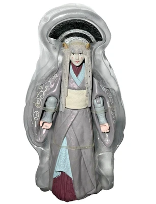 Star Wars QUEEN AMIDALA 3.75" Figuras Evoluciones Padme Phantom Menace TLC Legacy Foto 1 de 4