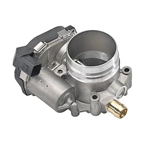 OEM Throttle Body 13547588625 for BMW N20 2.0T 320I 328I 528I X1 X3 X5 - Picture 1 of 1