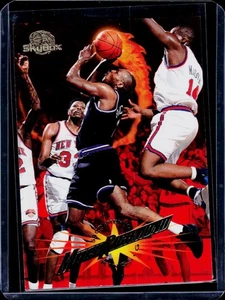 Skybox Premium 1995-96 - Mitch Richmond #105 - Imagen 1 de 2