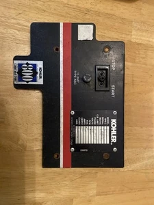 kohler 4ckm21 generator teile - Bild 1 von 13
