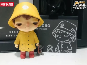 Authentic Hirono Limited Edition City Of Mercy Series Figurine Collectible Art - Picture 1 of 3