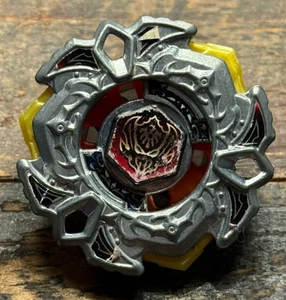Variari D:D BB-114 4D Beyblade Metal Fight Takara Tomy Metal Fury #B3 - Foto 1 di 3