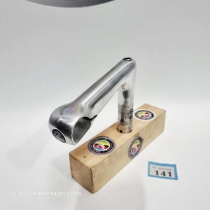 Cinelli XA 1” One Inch Alloy Quill Stem Length 115mm x Bar Diameter 26.4mm #141 - Picture 1 of 10