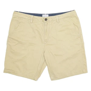 Pantalones Cortos Informales TIMBERLAND Para Hombre Marrón L W35 - Imagen 1 de 6
