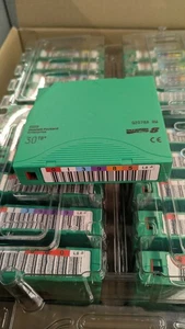 CINTA HP Q2078A LTO-8 HP ULTRIUM 12/30TB *Nueva a granel* - Imagen 1 de 1