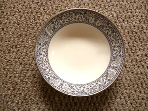 6 X MINTON INFANTA MUSTER OBST-/BEERENSCHALEN - Bild 1 von 2