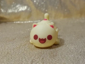 Aphmau MeeMeows Mystery SQUISHY Figurine ICE CREAM CAT Kitten Figure Toy - Picture 1 of 7