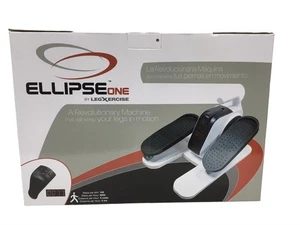 ELLIPSE ONE BY LEGXERCISE ELLIPSENTRAINER BEINTRAINER UNTER DEM SCHREIBTISCH ELEKTRISCH (EPJ031460) - Bild 1 von 4