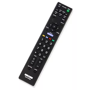 New RM-YD065 Remote Control Replacement for SONY TV KDL-32BX420 KDL-32BX321 - Picture 1 of 3