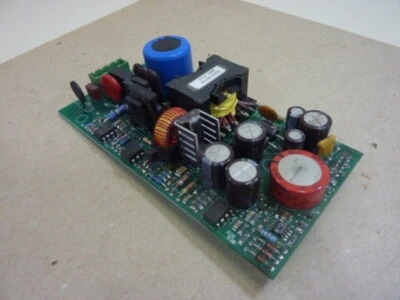 SQUARE D Circuit Board 52045-018 Used #47081 - Image 1 of 4