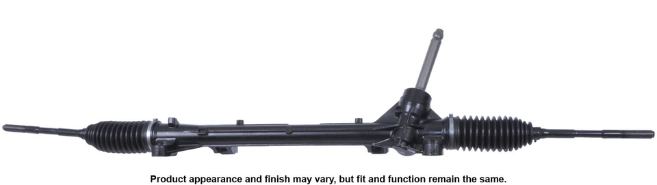 Montaje de cremallera y piñón Cardone para Hyundai Elantra 2017-2022 Foto 1 de 4