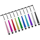 Capacitive Pens for Tablet - 40 Pcs, Ideal Stylus for Creative Use
