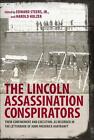 Spiskowcy zabójstw Lincolna: ich uwięzienie i egzekucja, jako reco
