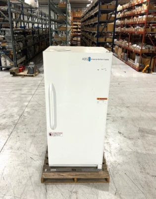 Refrigerador de almacenamiento inflamable American BioTech Supply ABT-FRS-20, ABS, reparación Foto 1 de 4