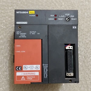 A172SHCPUN Used Mitsubishi CPU module Free Shipping - Picture 1 of 4