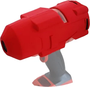 49-16-2767 High Torque Impact Protective Boot Fit for Milwaukee M18 FUEL Torque - Picture 1 of 5