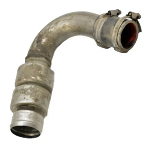 Tubo aria Volvo S 40 II 2004-2012 - Imagen 1 de 1