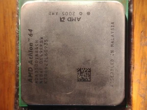 AMD Athlon 64 3500+ ADA3500IAA4CN - Picture 1 of 1