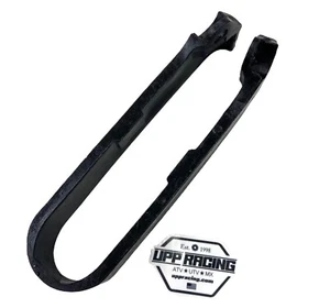 Guía de deslizamiento de cadena delantera de polietileno para Suzuki LT 250 85-90 - Imagen 1 de 1