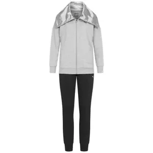 PUMA Poly Suit Trainingsanzug Sportanzug Jogginganzug Frauen Damen in Gr.XS NEU - Bild 1 von 4