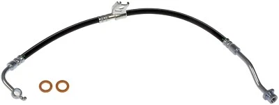 Manguera hidráulica de freno Dorman H622004 para Hyundai Equus 12-16 Foto 1 de 3