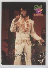 1992 The River Group Elvis Collection Elvis Presley #467 0q3