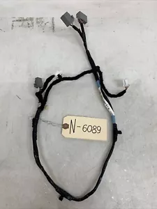 2013-2016 Tesla Model S OEM Center Console Harness Part 1004418-00-H 6089 B35 - Picture 1 of 3