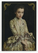 Outlander Season 2 Character Bios RAINBOW FOIL VARIANT Insert C8 / MARY HAWKINS