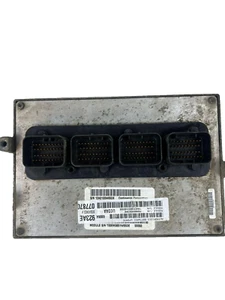 COMPUTER ECM FOR 2012 DODGE RAM 1500 5.7L P68064923AE OEM - Picture 1 of 5