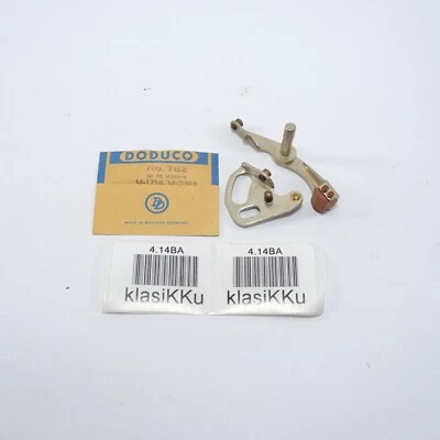 Villiers ignition contact points 762 M-1714 M-2313 NOS Doduco - Image 1 of 4