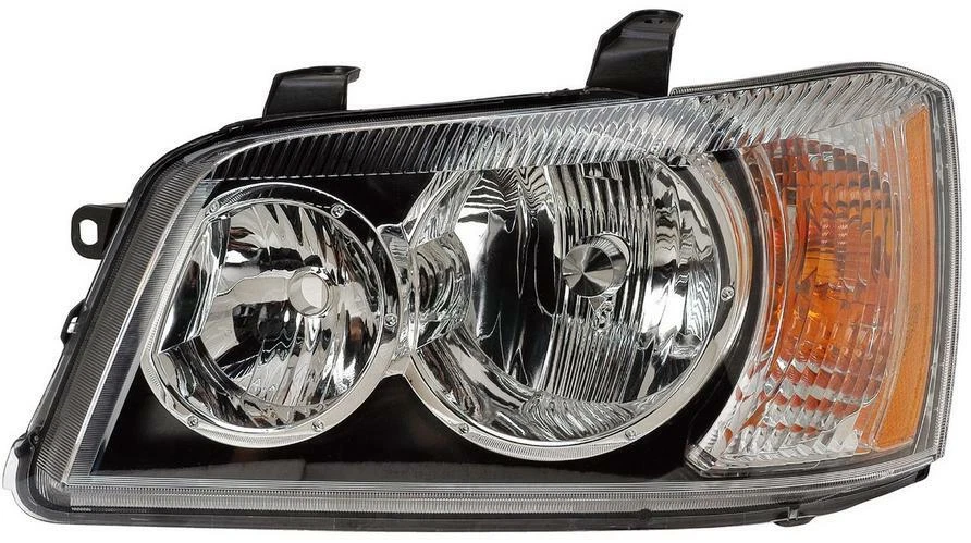 Headlight for 2001-2003 Toyota Highlander - Изображение 1 из 1