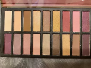 BNIB, 100% Authentic COASTAL SCENT Revealed 3 Palette - Picture 1 of 3