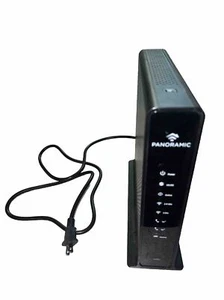 ARRIS TG1682G 640 Mbps Touchstone Telephony Gateway - Afbeelding 1 van 1